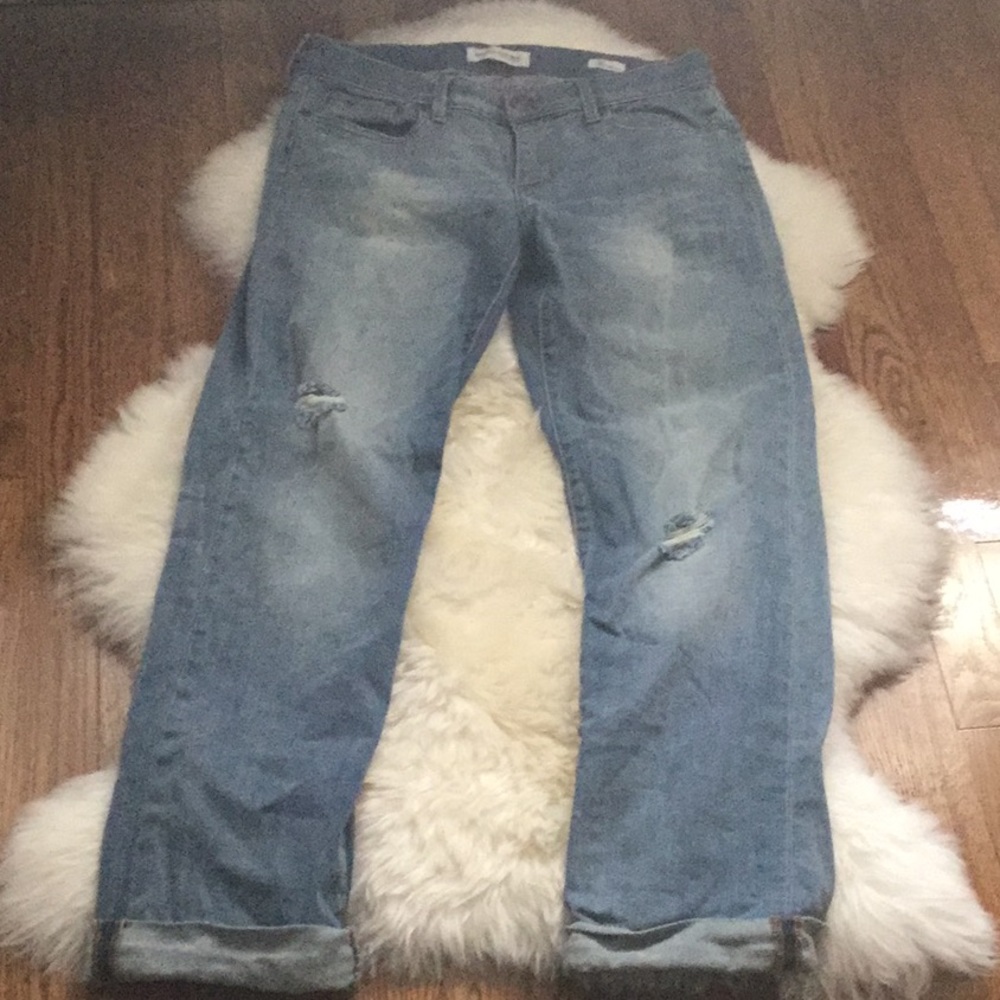 Banana Republic size 30 jeans